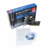 5 PORT USB 2.0 I/O CARD - PCI